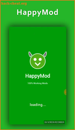 New HappyMod - Happy Apps screenshot