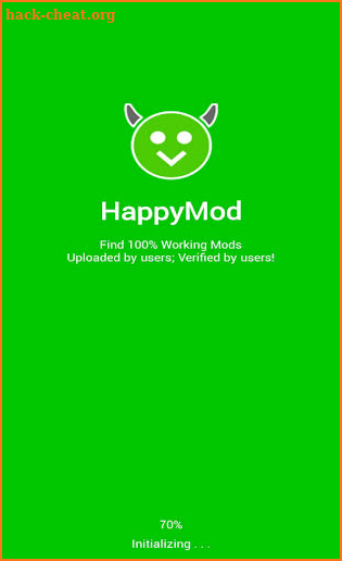 New HappyMod - Happy Apps Walkthrough 2021 screenshot
