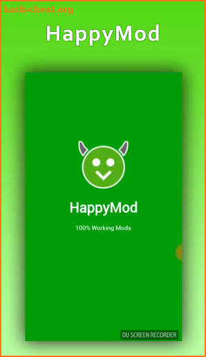New HappyMod - Mod Happy Apps screenshot