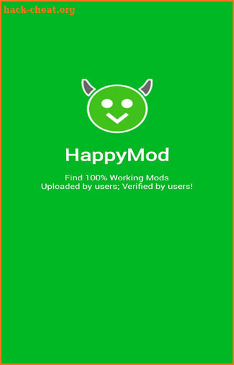 New Happymod Tips And Guie For HappyMod screenshot