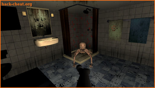 New Haunted Home Escape: Creepy Horror Games screenshot