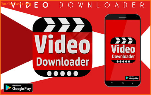 New HD Video Downloader screenshot