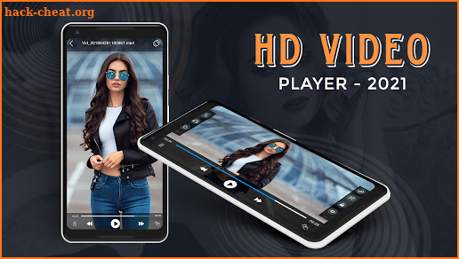 New HD Video Player - Play Full HD Video screenshot