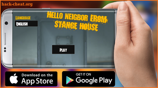 New Hello Neighbor Tips : Free Game 2018 screenshot