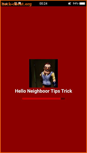 New Hello Neighbor Tips - Walkthrough Guide screenshot