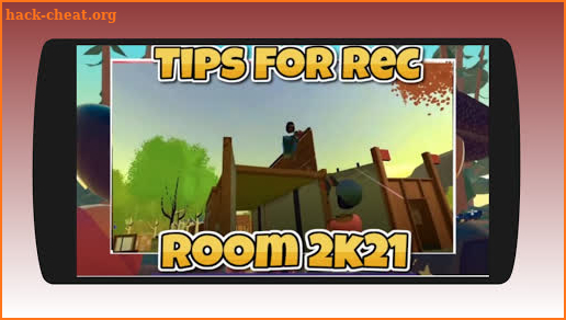 New Hints For Rec Room Tips screenshot