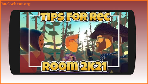 New Hints For Rec Room Tips screenshot