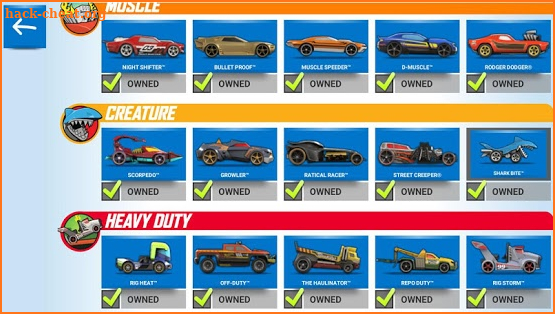 New Hot Wheels: Race Off Guide, Tricks & Tips screenshot