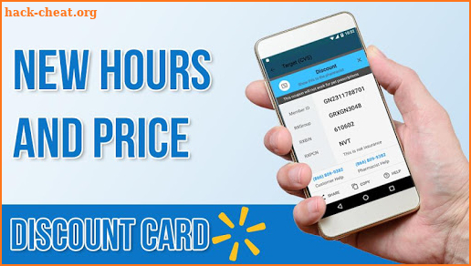 New Hours & Price at Walmart Pharmacy Near Me Tips screenshot