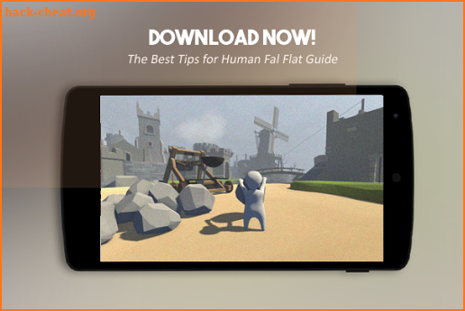 New Human: Fall Flat Guide screenshot