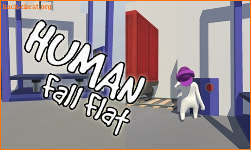 New human fall flat hint guide screenshot