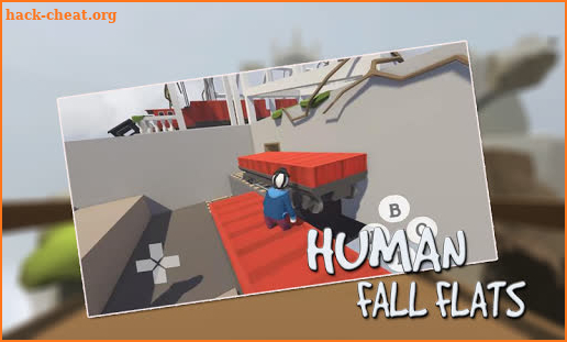New human fall-flats 2k19 advice screenshot
