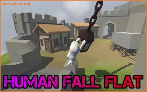 New Human Game Fall Flat - Pro Tips screenshot
