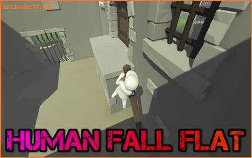 New Human Game Fall Flat - Pro Tips screenshot