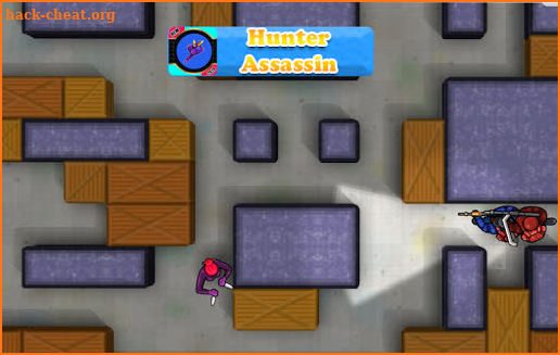 New Hunter assasin : 2020 screenshot