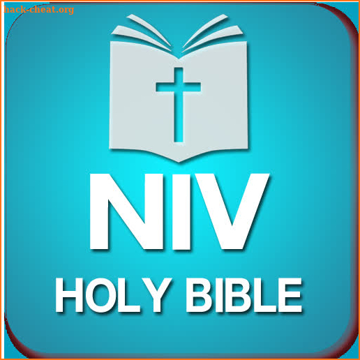 New International Bible (NIV) Offline Free screenshot