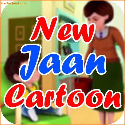 New Jaan Cartoon screenshot