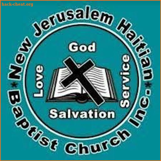New Jerusalem Haitian Baptist screenshot