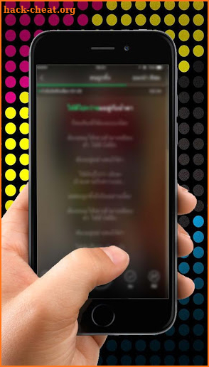 New Joox Music Advice screenshot