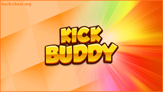 New Kick Budy Adventure screenshot