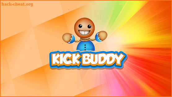 New Kick Budy Adventure screenshot