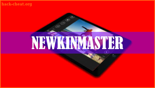 New kine best mater Free Manual video editor pro screenshot