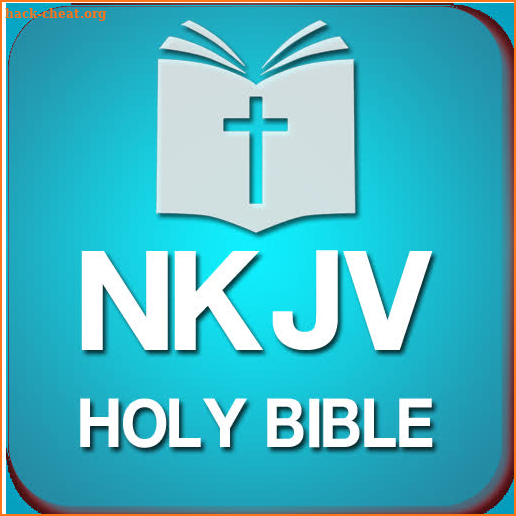 New King James Bible (NKJV) Offline Free screenshot