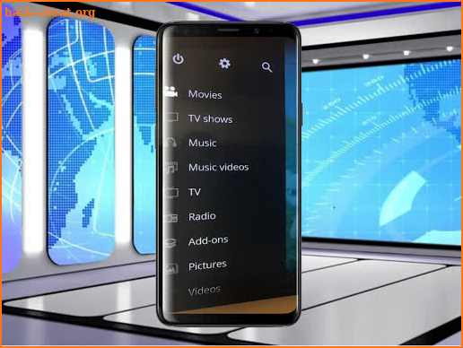 New Kodi tv and addons tips screenshot