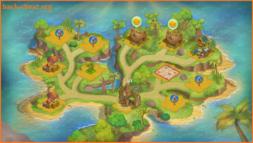 New Lands 3 screenshot