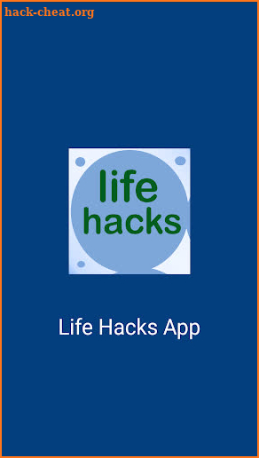 New life hacks 2018 : Free screenshot