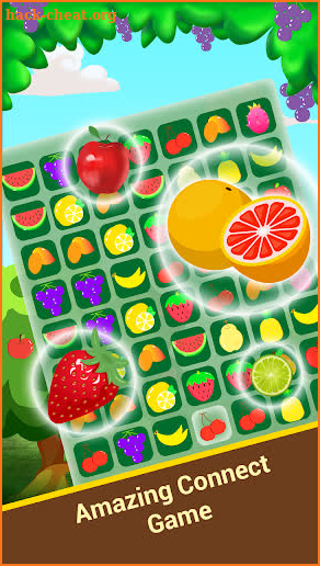 New Link Fruit screenshot
