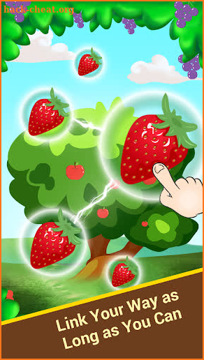 New Link Fruit screenshot
