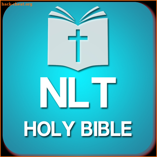 New Living Translation Bible (NLT) Offline Free screenshot
