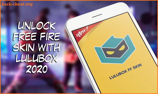 New LuluBox for FF Skin Guide 2020 screenshot