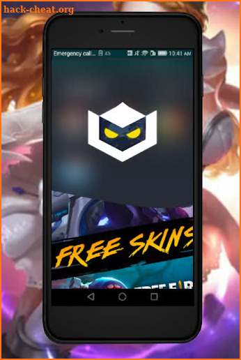 New LuluBox For Free Skins and Diamonds Guide screenshot