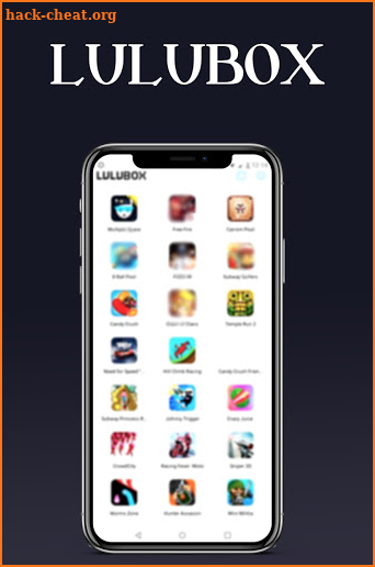 New Lulubox Free Skin - happy guide Lulubox helper screenshot