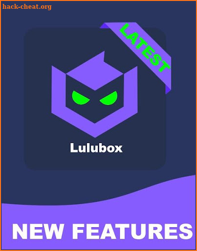New LuluBox ML & Free Fire APK Pro screenshot