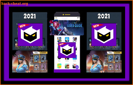 New Lulubox walkthrough  Free Diamonds guide 2021 screenshot