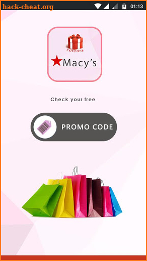New Macys Coupon & Promo Code Coupons 2018 screenshot