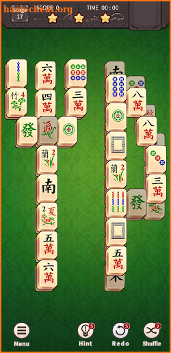 New Mahjong Classic 2020 screenshot