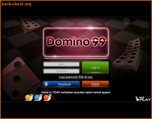 NEW Mango Domino 99 - QiuQiu screenshot