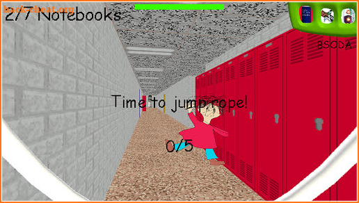 NEW Math Game: Education in 3D shcool 3 screenshot