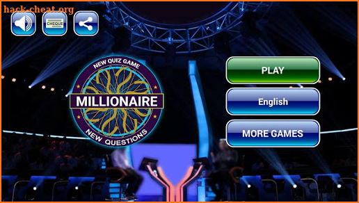 New Millionaire 2020 - Trivia Quiz Game screenshot