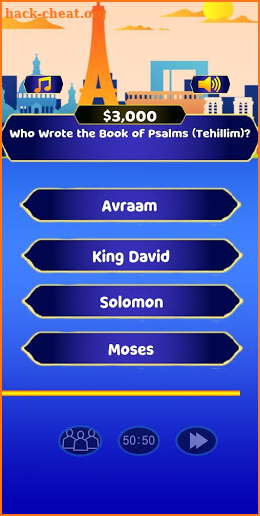 New Millionaire 2021 - Trivia Quiz Game screenshot