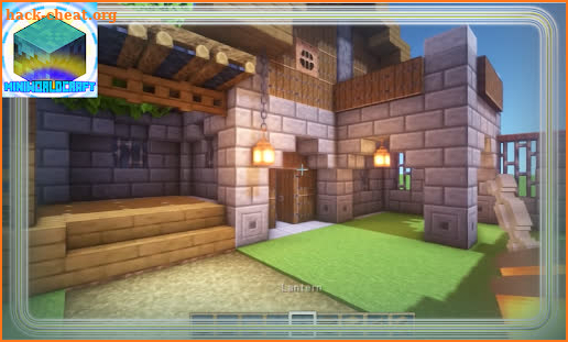 New Mini Worldcraft - Creative Building 2021 screenshot