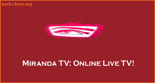 New Miranda Tv Android Guide screenshot