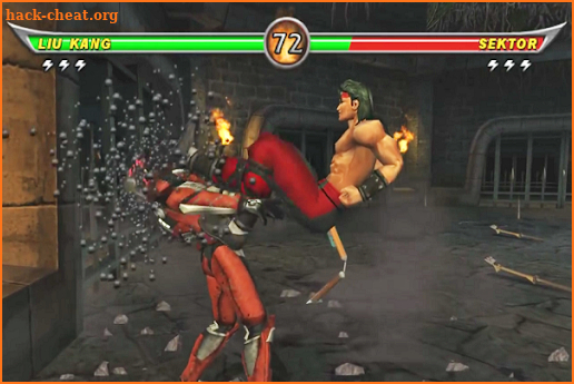 New Mortal Kombat X Guide screenshot