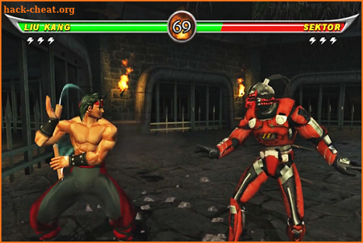 New Mortal Kombat X Guide screenshot