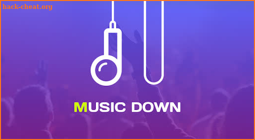 NEW 뮤직다운 - MUSIC DOWN screenshot