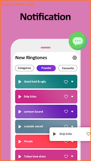 New Music Ringtones 2021 | Free MP3 Downloader screenshot